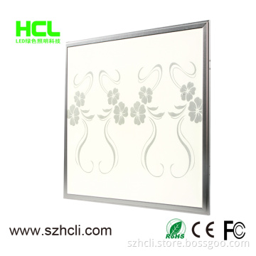 6060 LED Flat Panel Light (HCl-6060-36W / 54W)